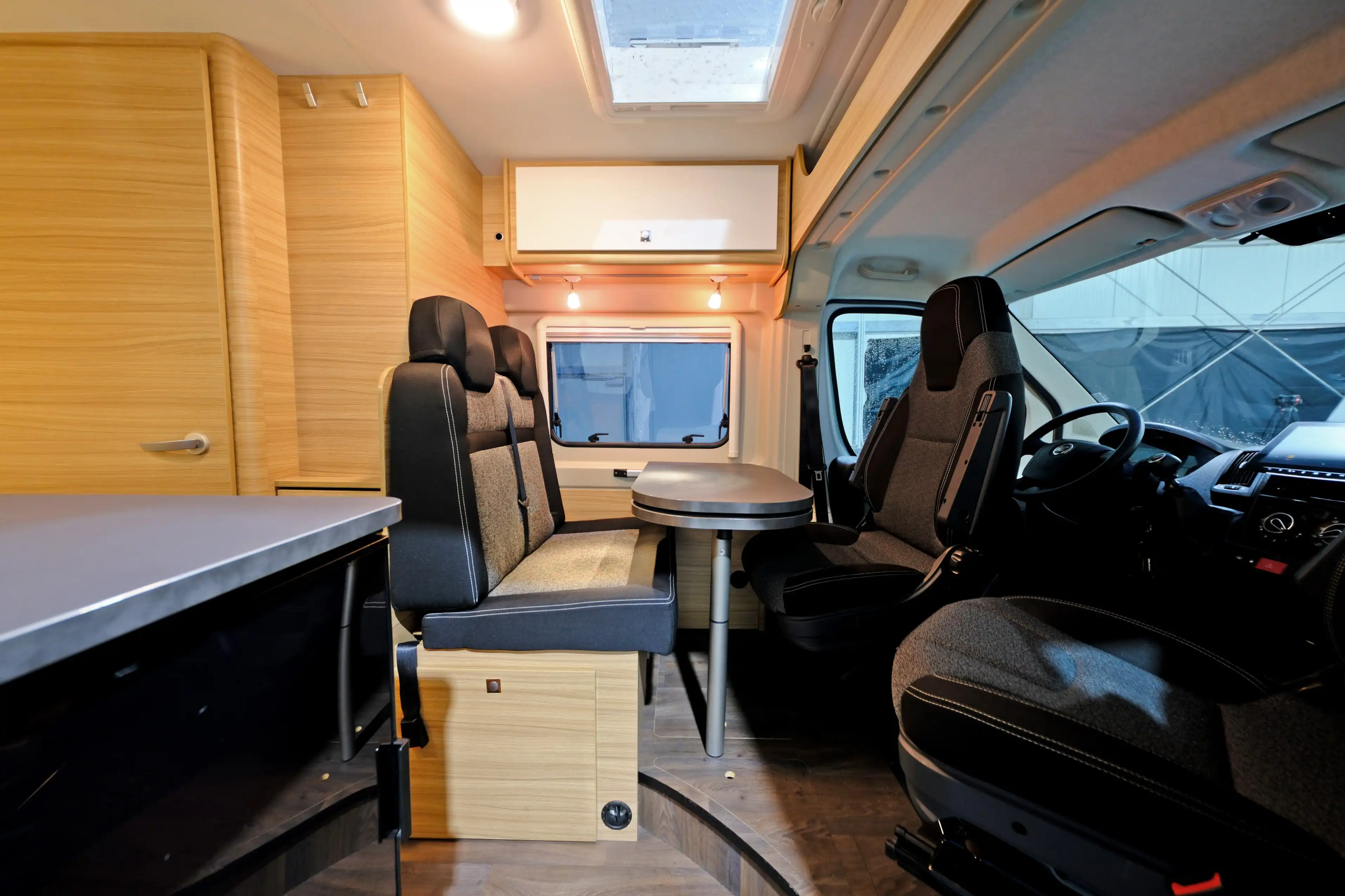 SUNLIGHT Cliff 600 - Ansicht 7